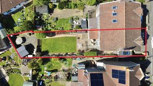 Impressive Plot- click for photo gallery